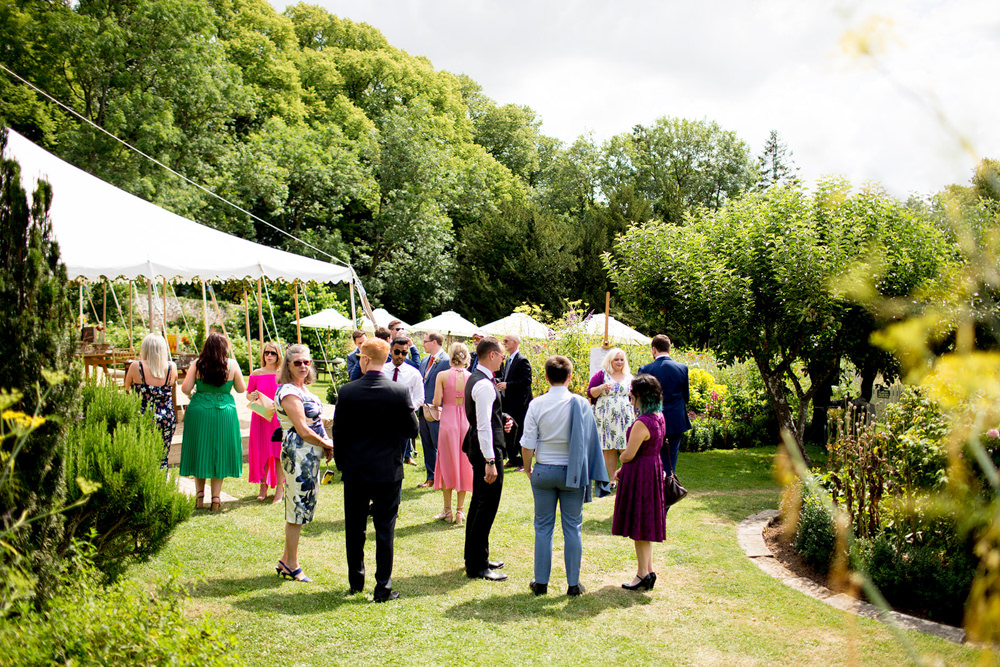 Pythouse Kitchen Garden Wedding Jessica Hayman Photography