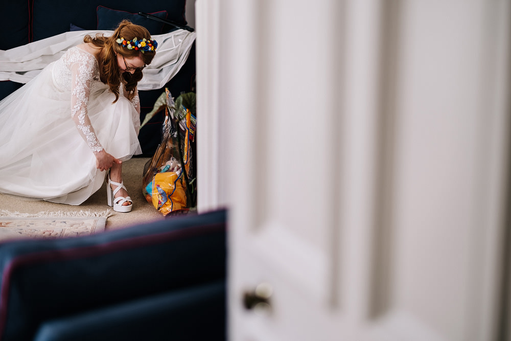 Royal Hospital Chelsea Wedding Kristian Leven Photography