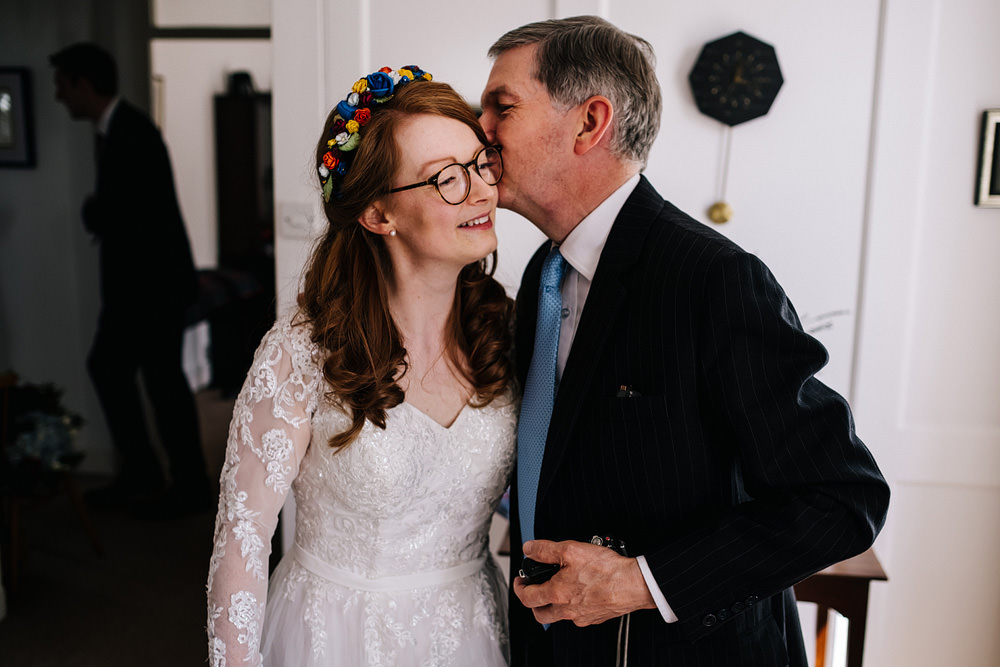 Royal Hospital Chelsea Wedding Kristian Leven Photography