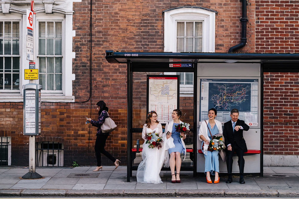 Royal Hospital Chelsea Wedding Kristian Leven Photography