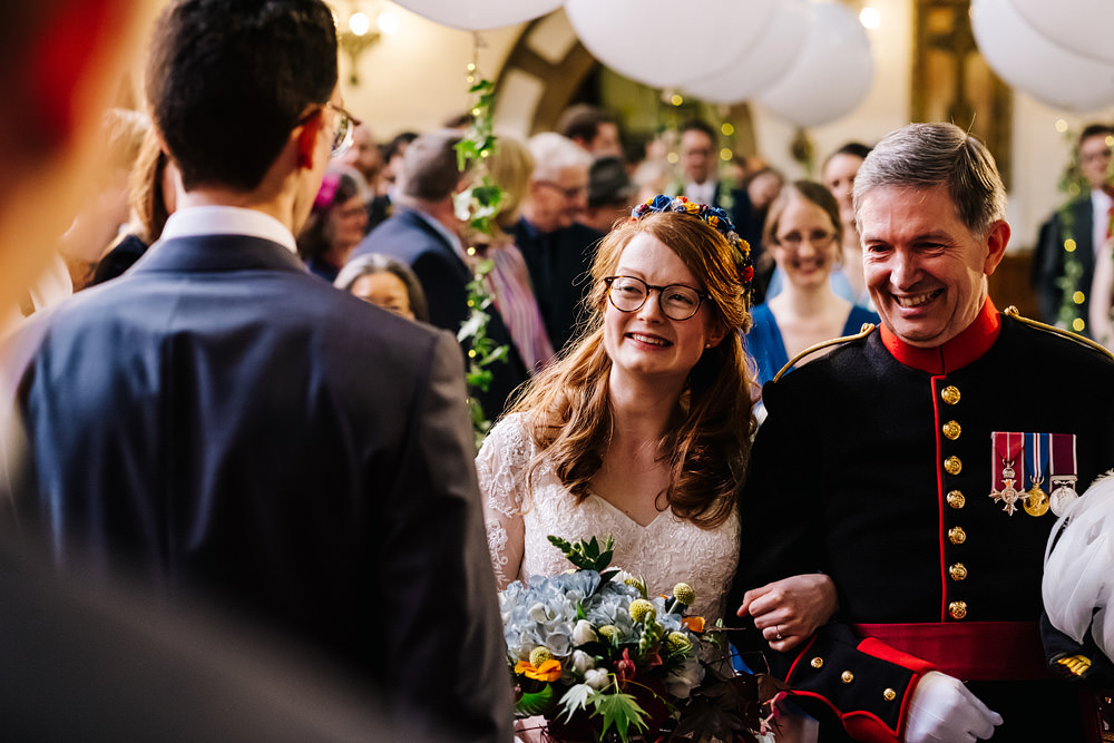 Royal Hospital Chelsea Wedding Kristian Leven Photography
