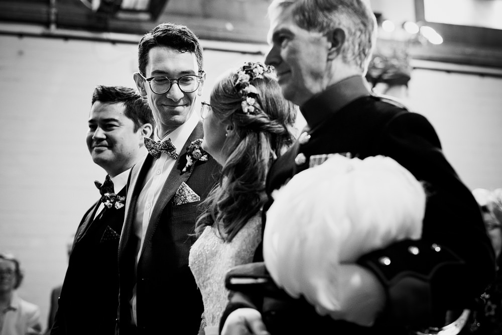 Royal Hospital Chelsea Wedding Kristian Leven Photography