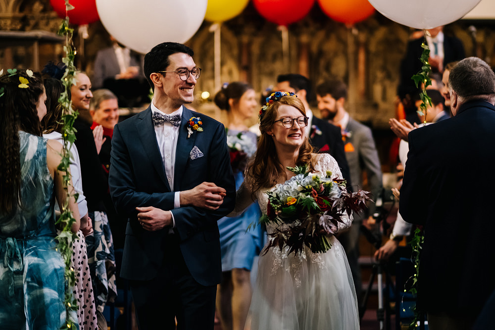 Royal Hospital Chelsea Wedding Kristian Leven Photography