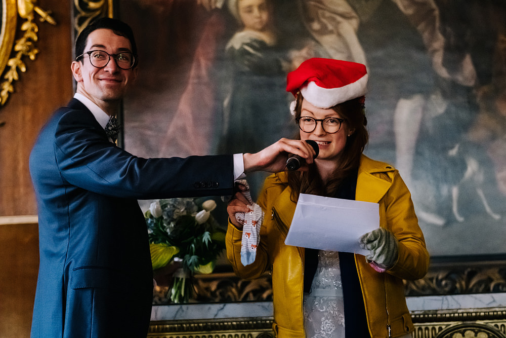 Royal Hospital Chelsea Wedding Kristian Leven Photography