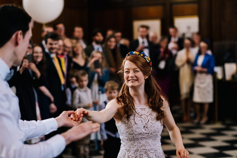 Royal Hospital Chelsea Wedding Kristian Leven Photography