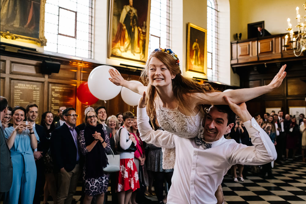 Royal Hospital Chelsea Wedding Kristian Leven Photography