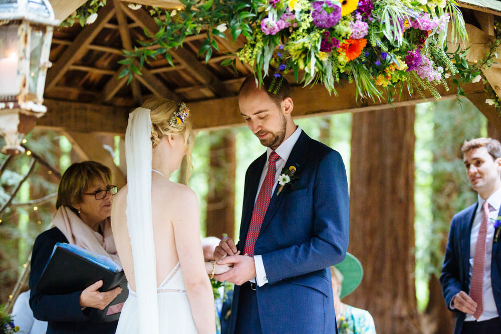 Two Woods Estate Wedding Laura Debourde Photography