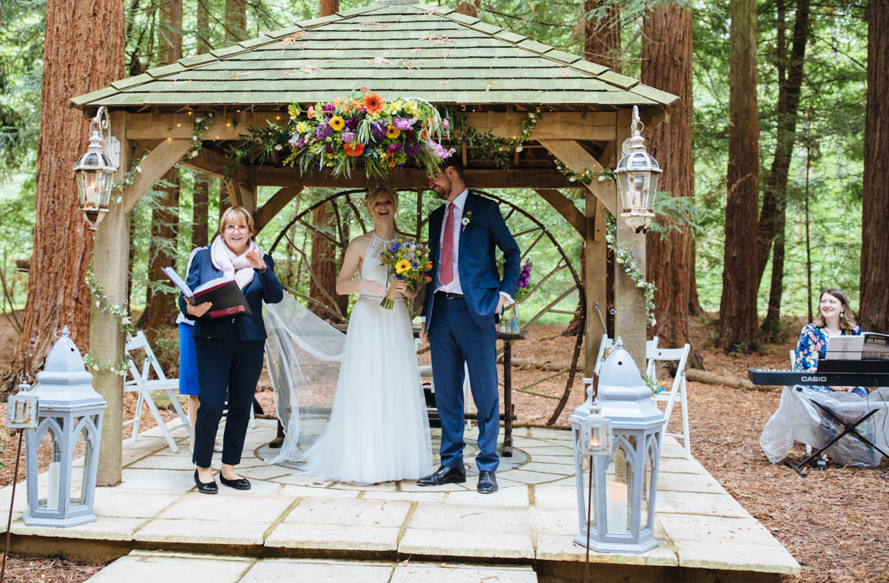 Two Woods Estate Wedding Laura Debourde Photography