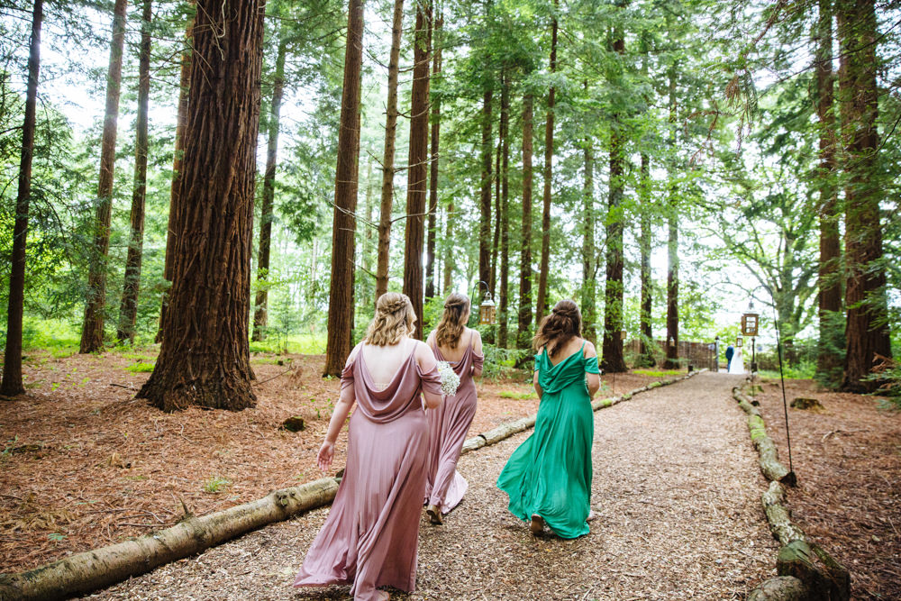 Two Woods Estate Wedding Laura Debourde Photography