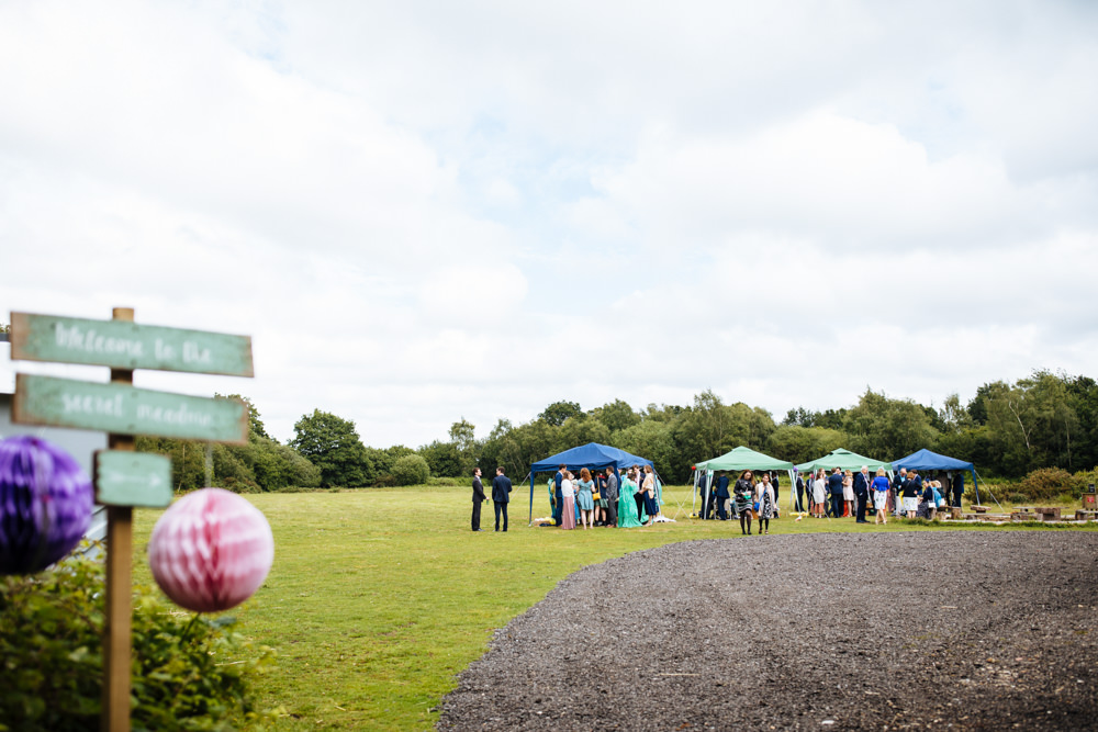 Two Woods Estate Wedding Laura Debourde Photography