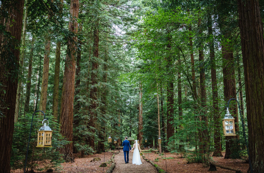 Two Woods Estate Wedding Laura Debourde Photography