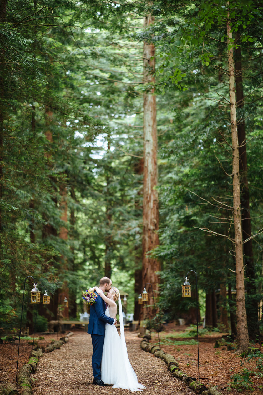 Two Woods Estate Wedding Laura Debourde Photography