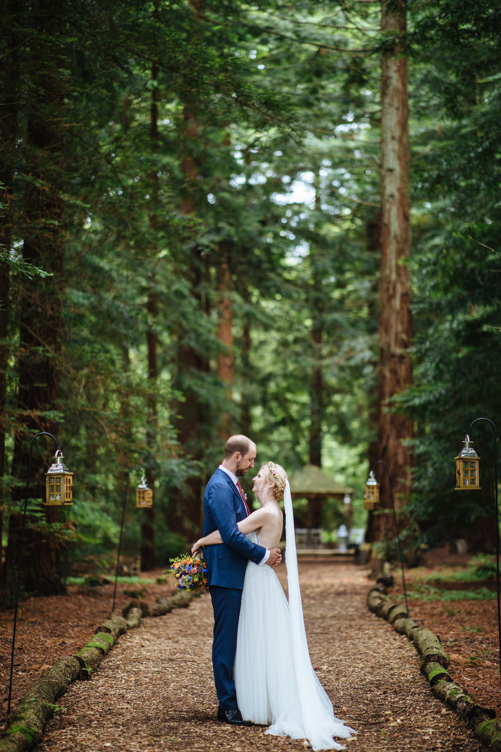 Two Woods Estate Wedding Laura Debourde Photography