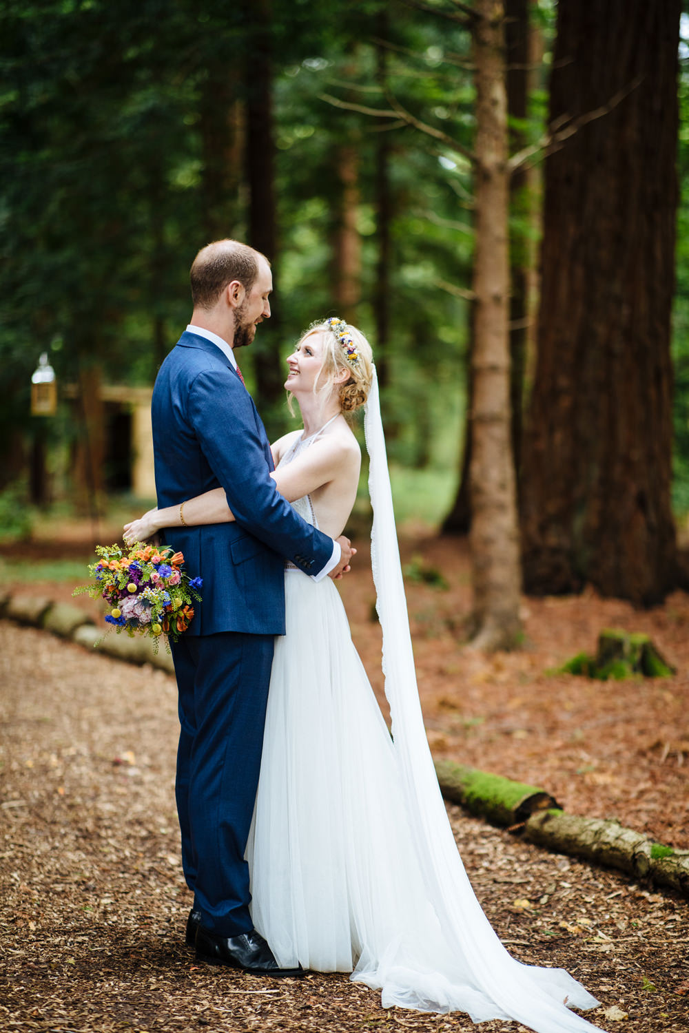 Two Woods Estate Wedding Laura Debourde Photography