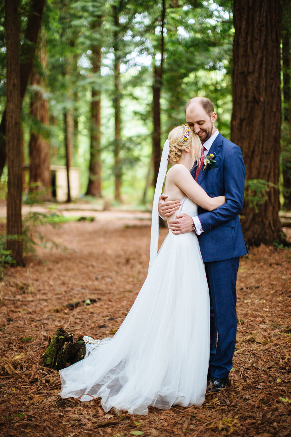 Two Woods Estate Wedding Laura Debourde Photography