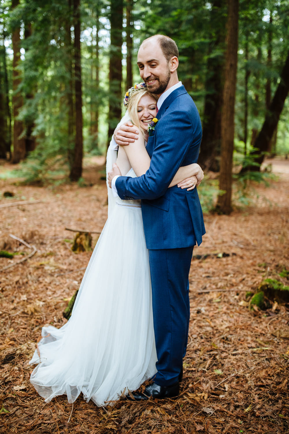 Two Woods Estate Wedding Laura Debourde Photography