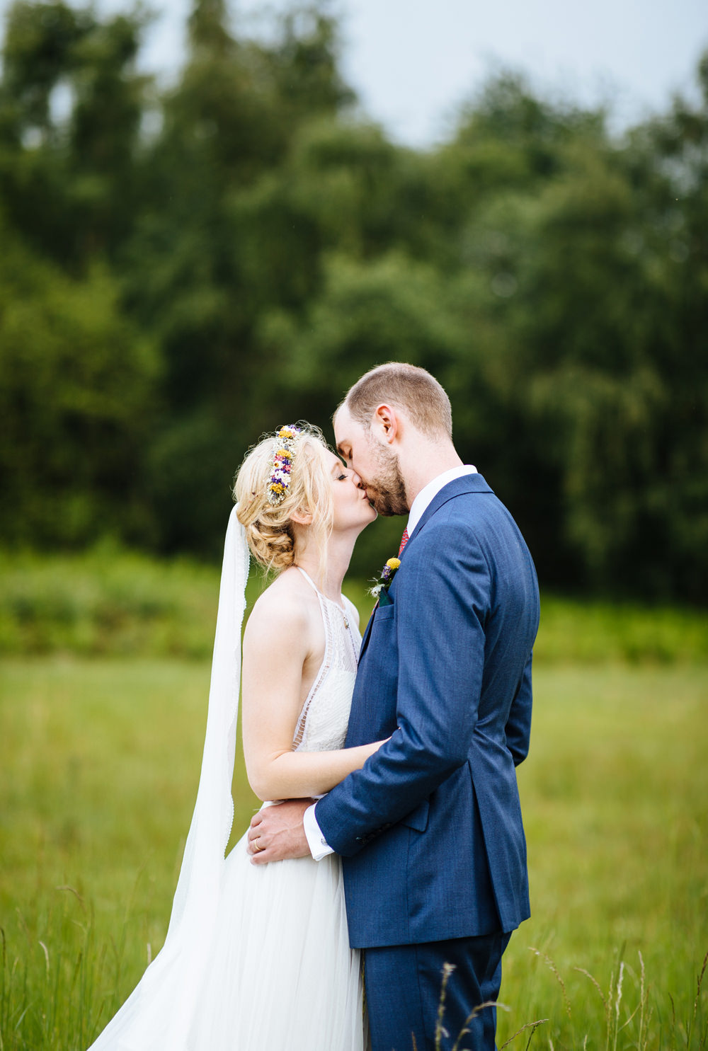 Two Woods Estate Wedding Laura Debourde Photography