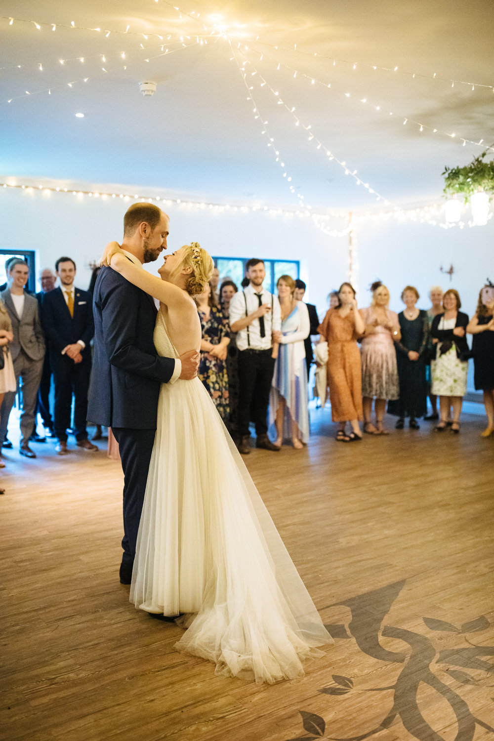 Two Woods Estate Wedding Laura Debourde Photography