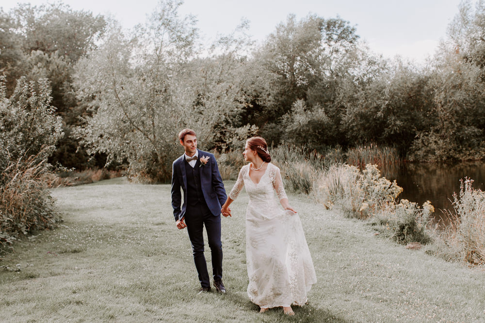 Whimsical Wedding Ideas Charlotte Lucy Photography