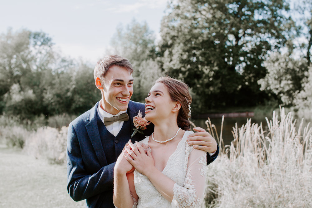 Whimsical Wedding Ideas Charlotte Lucy Photography