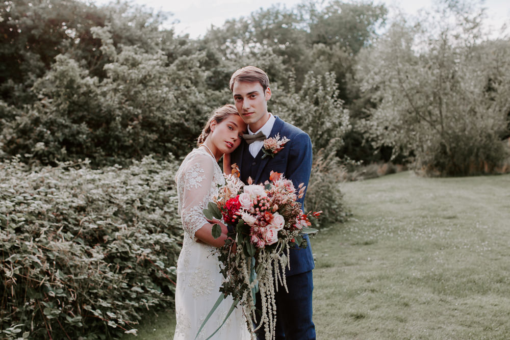 Whimsical Wedding Ideas Charlotte Lucy Photography