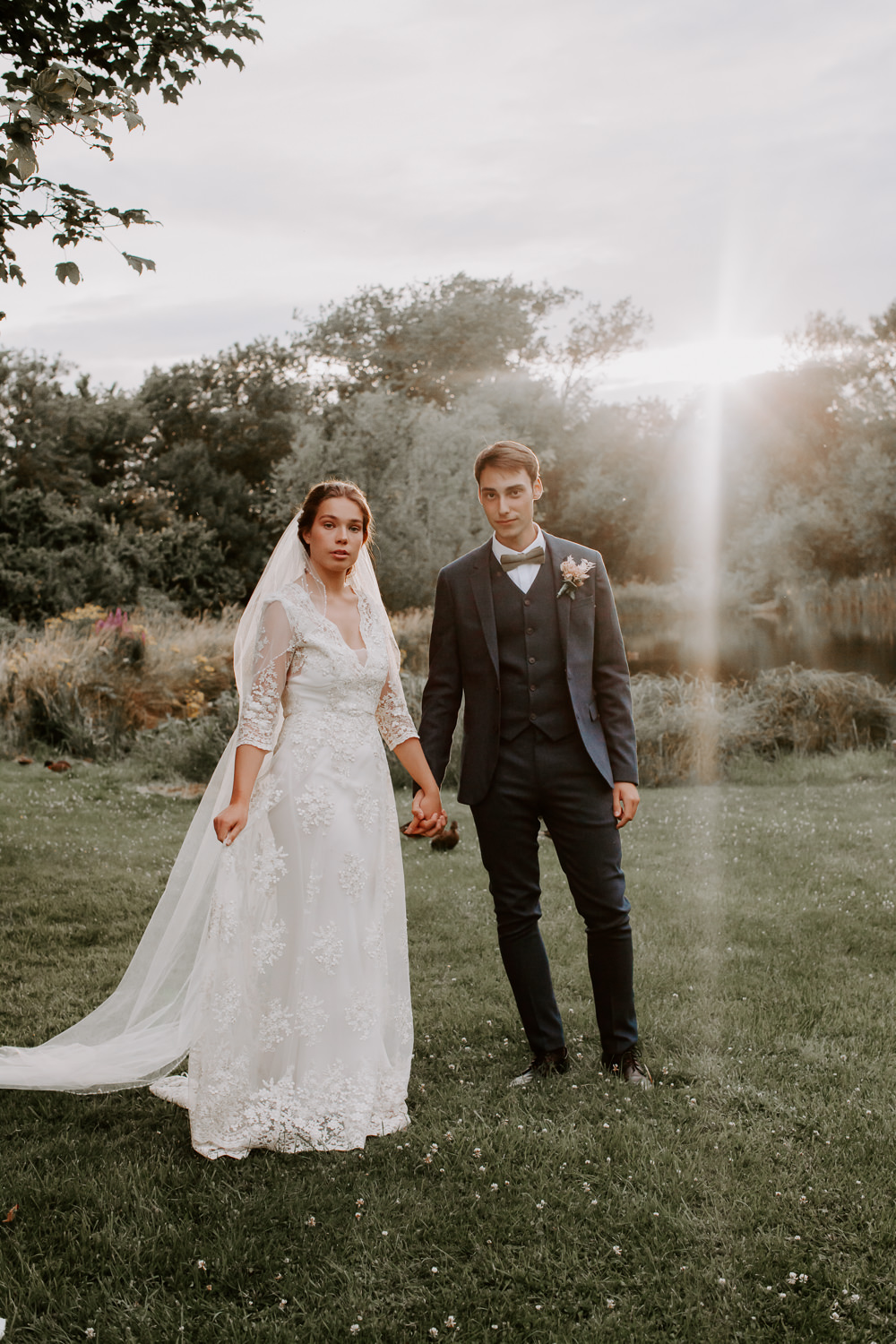 Whimsical Wedding Ideas Charlotte Lucy Photography