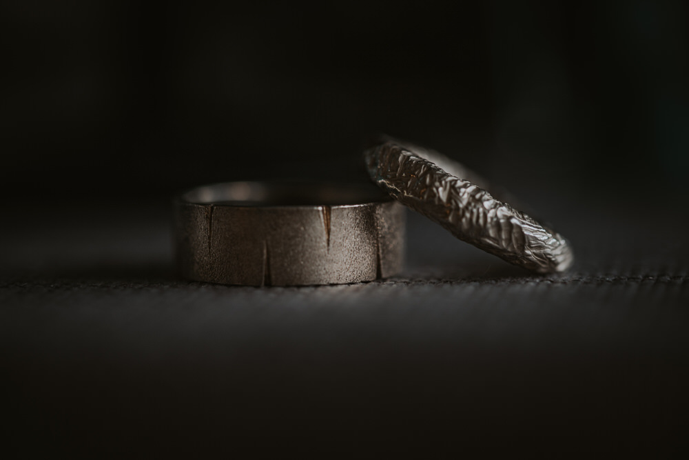 Rings Bands Art Wedding Ideas Tom Halliday Photography