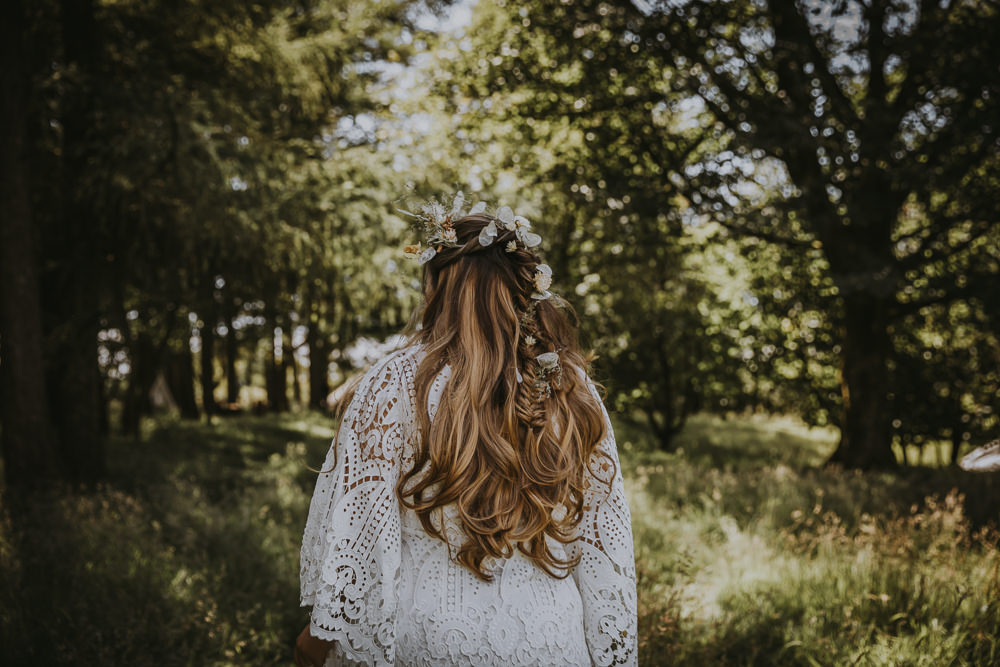 Bell Tent Wedding Ideas Gem Hicks Photography