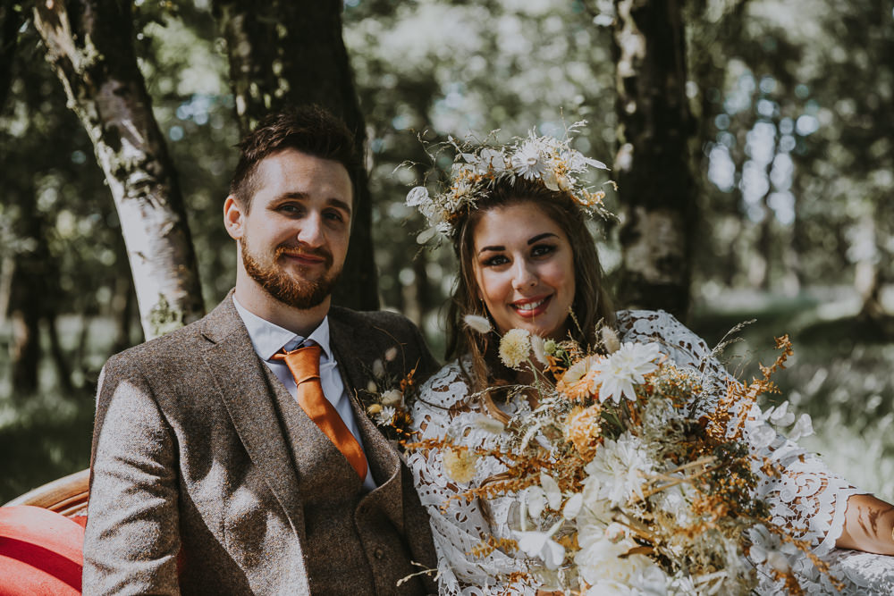 Bell Tent Wedding Ideas Gem Hicks Photography