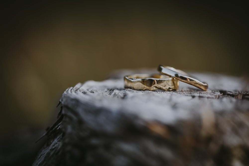Rings Bands Bell Tent Wedding Ideas Gem Hicks Photography