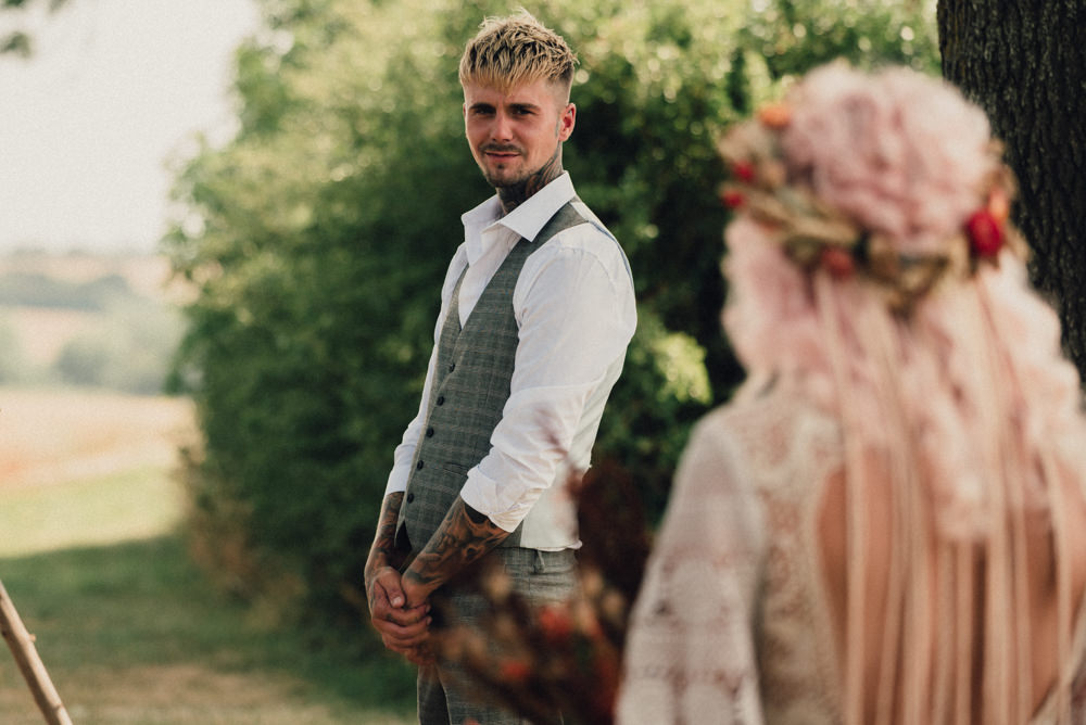 Boho Wedding Ideas Roshni Photography
