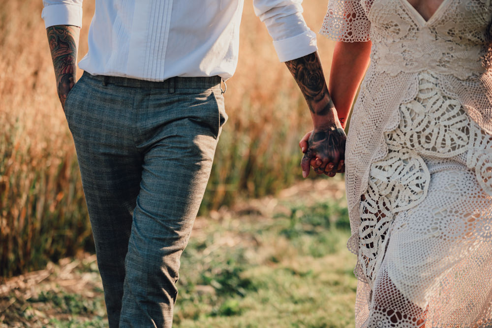 Boho Wedding Ideas Roshni Photography