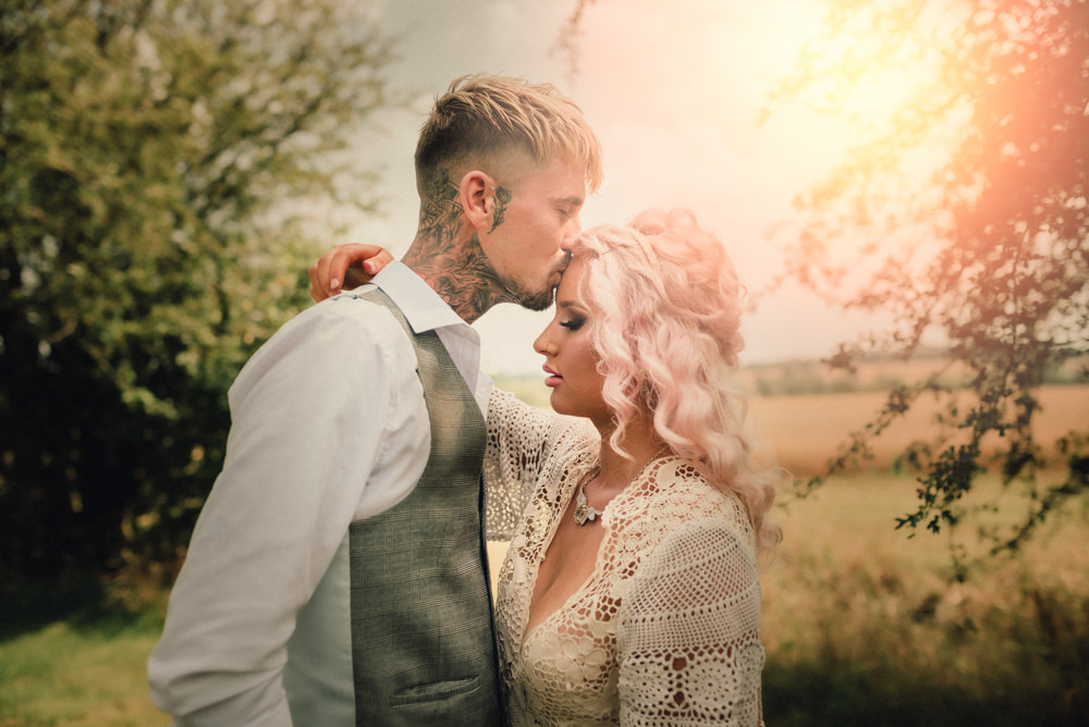 Boho Wedding Ideas Roshni Photography