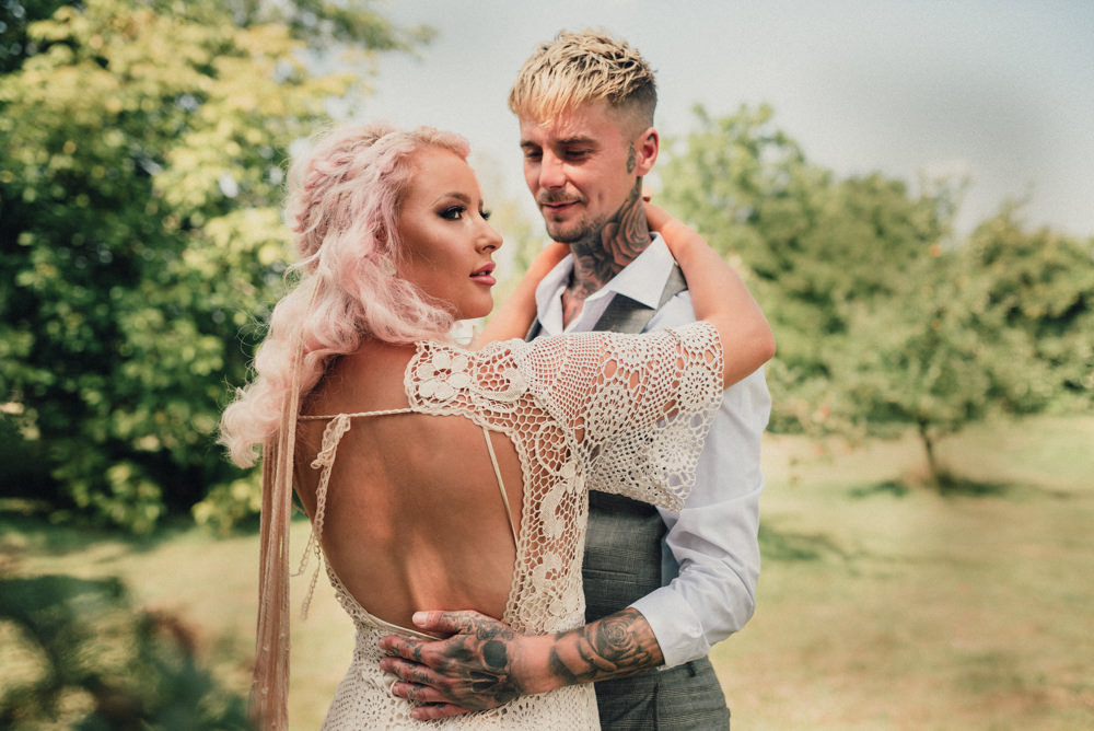 Boho Wedding Ideas Roshni Photography