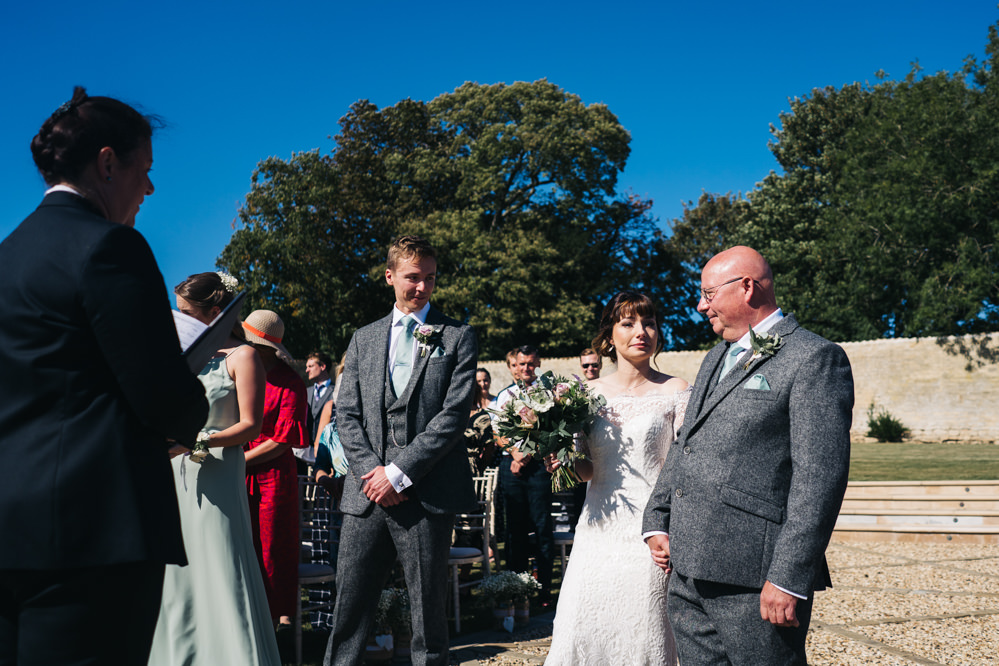 Castle View Wedding Sally T Photography