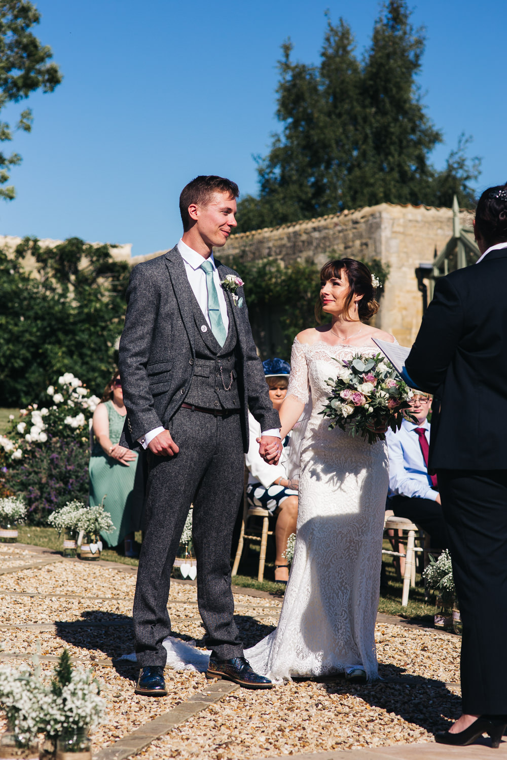 Castle View Wedding Sally T Photography