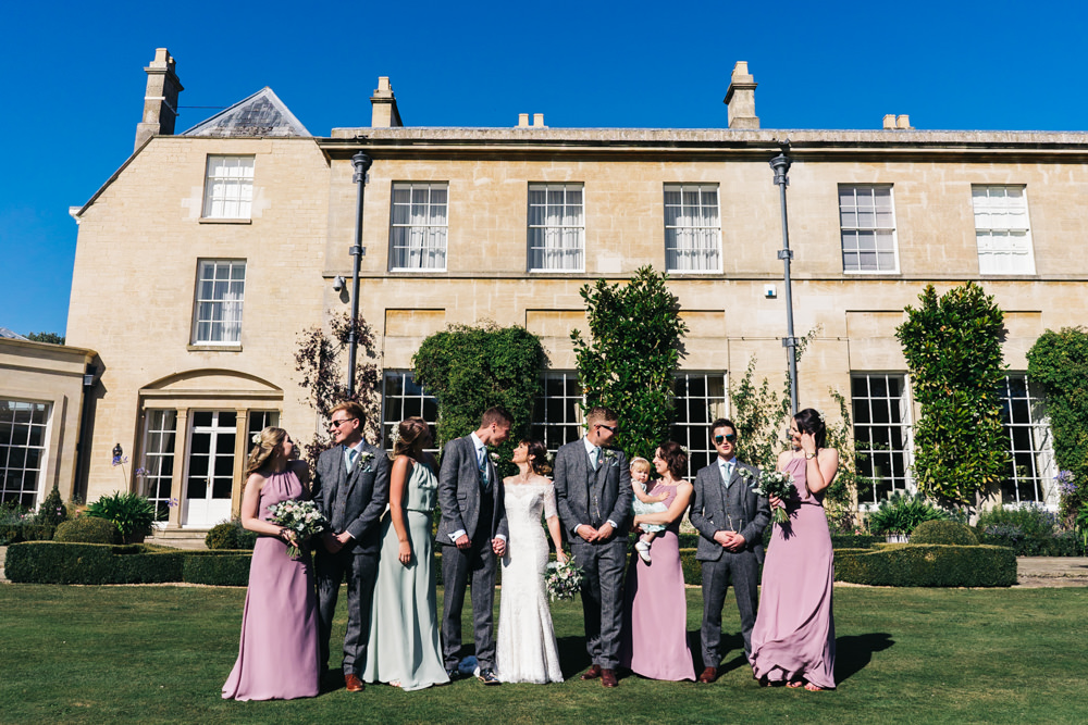Castle View Wedding Sally T Photography