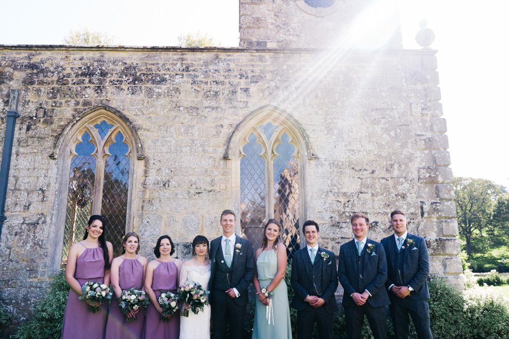 Castle View Wedding Sally T Photography