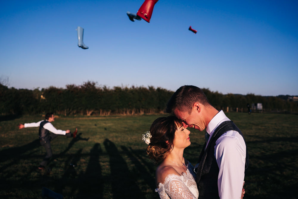 Castle View Wedding Sally T Photography