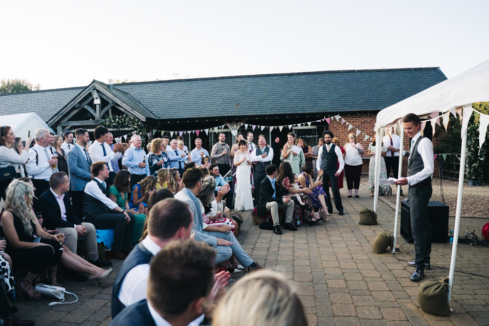 Castle View Wedding Sally T Photography