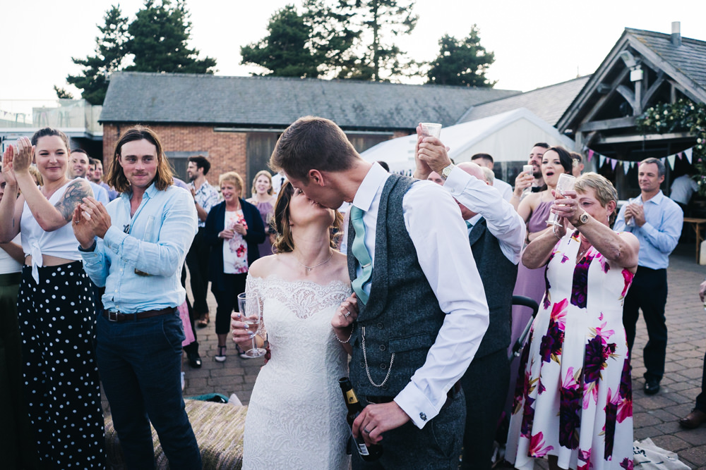Castle View Wedding Sally T Photography