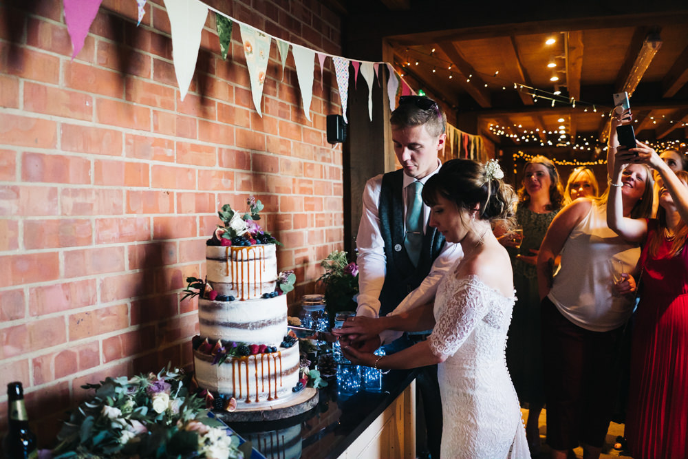 Castle View Wedding Sally T Photography