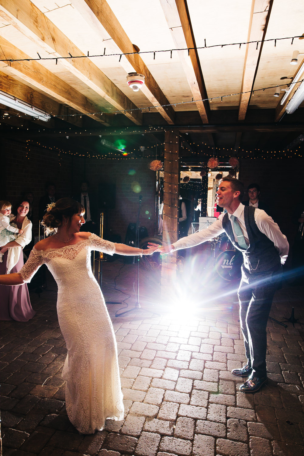 Castle View Wedding Sally T Photography