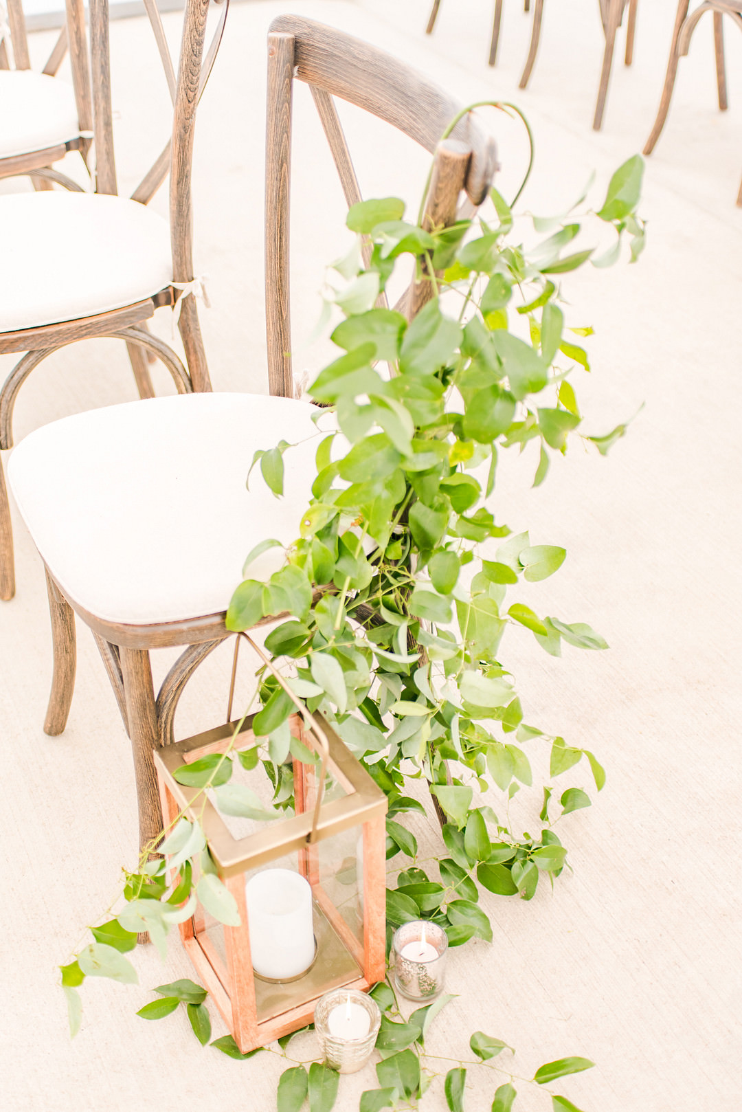 Citrus Wedding Ideas Pearls & Pines Photography