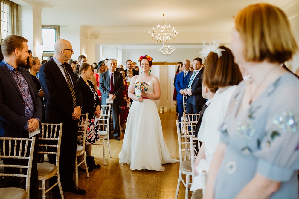 Coombe Lodge Wedding Holly Collings Photography
