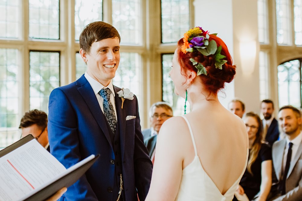 Coombe Lodge Wedding Holly Collings Photography