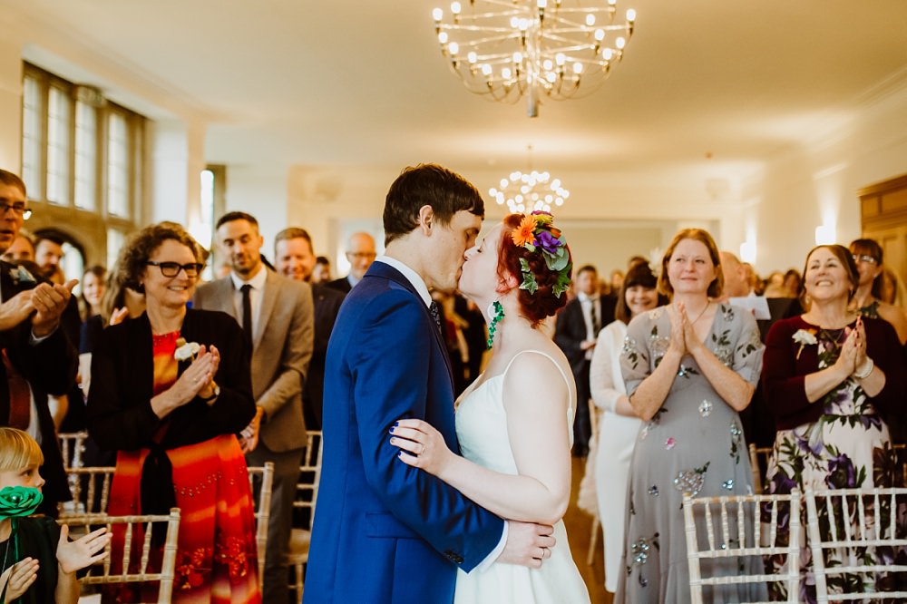 Coombe Lodge Wedding Holly Collings Photography