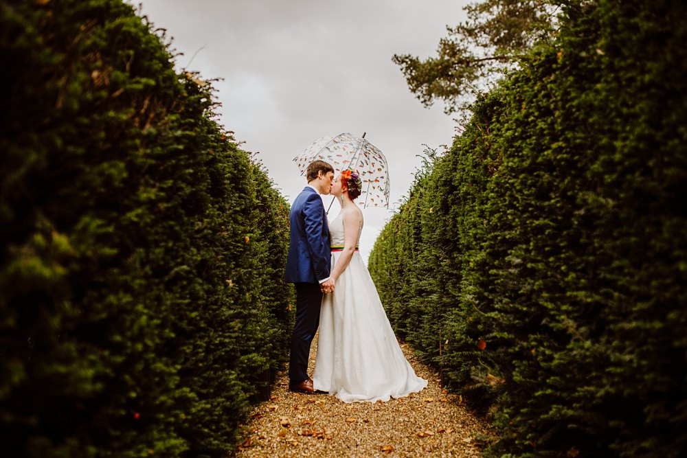 Coombe Lodge Wedding Holly Collings Photography