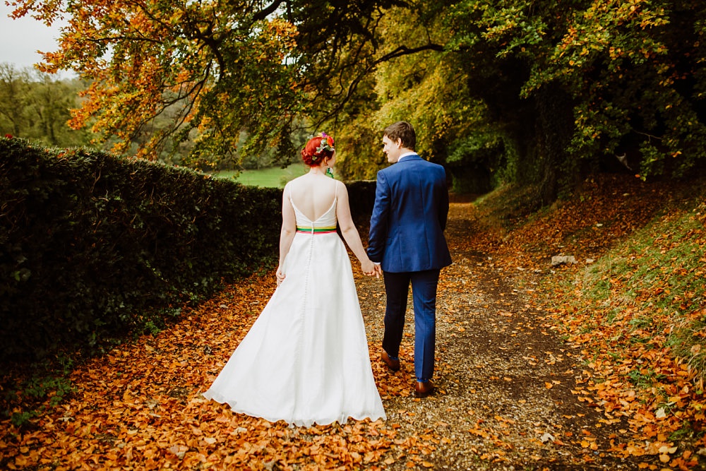 Coombe Lodge Wedding Holly Collings Photography