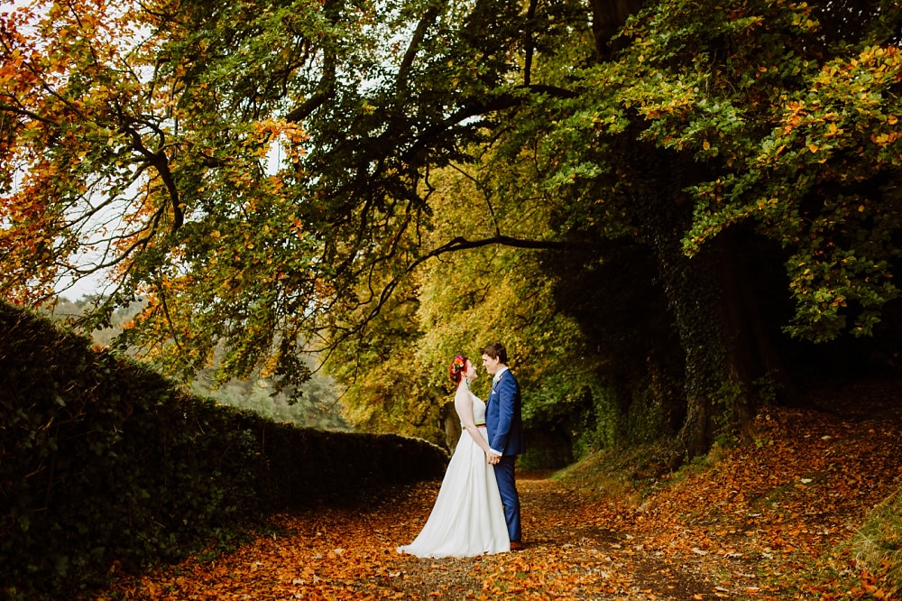 Coombe Lodge Wedding Holly Collings Photography